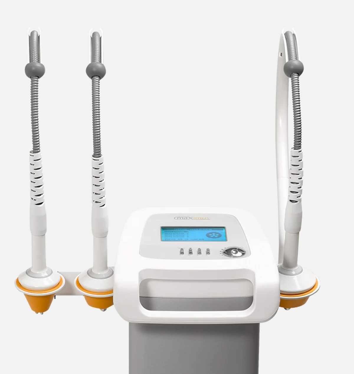 Pollogen Maximus – Opis i Funkcionisanje