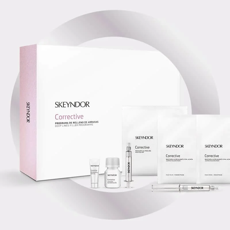 Skeyndor Corrective tretman lica - Efikasan anti-age efekat