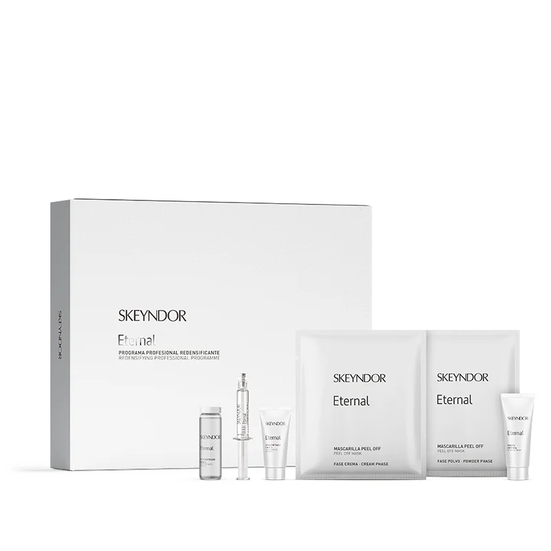 Skeyndor Eternal tretman lica - Dubinska obnova kože
